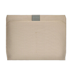 Чехол (папка) Apple iPad Pro 13 2024, Remax BAG-05, Бежевый
