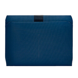Чехол (папка) Apple iPad Pro 13 2024, Remax BAG-05, Синий