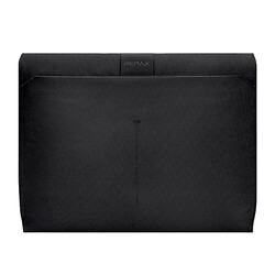 Чехол (папка) Apple iPad Pro 13 2024, Remax BAG-05, Черный