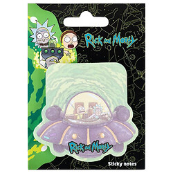 Блок бумаги с липким слоем, 70х70 мм, 50 л., RM, Kite