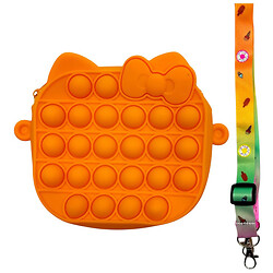 Дитяча сумочка "POP IT", Mic