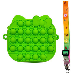 Дитяча сумочка "POP IT", Mic