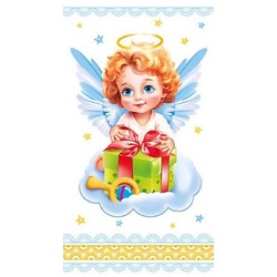 Конверт поздравительный, для денег, Експрес Удачі