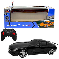 Радиоуправляемая машинка "Mercedes-Benz SLS AMG GT", Mic