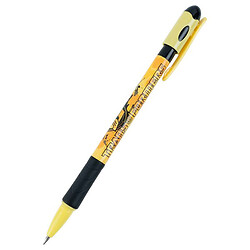 Ручка маслянная TF, синяя, Kite