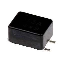 Дроссель DR331-513AE