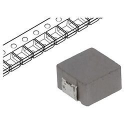 Дросель HPI0530-3R3