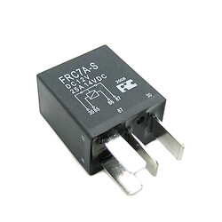Реле электромеханическое FRC7A-S-DC12V
