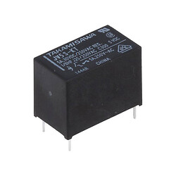 Реле электромеханическое JV-5S-KT