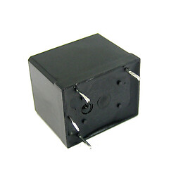 Реле электромеханическое HLS8L-DC12V-S-A
