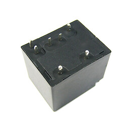 Реле электромеханическое HLS-4120-12VDC-30A