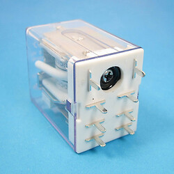 Реле электромеханическое HLS-13F-2-DC12V-P