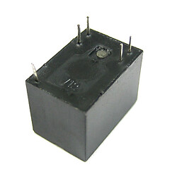 Реле электромеханическое HLS6-4100H-1-24VDC