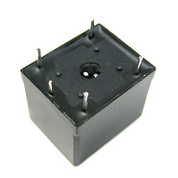 Реле электромеханическое HLS8L-DC24V-S-C