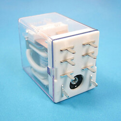 Реле электромеханическое HLS-13F-2-DC24V-P