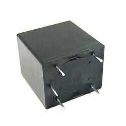 Реле электромеханическое HLS8-22F-48VDC-15A