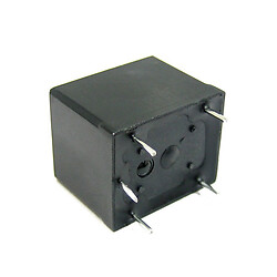Реле электромеханическое HLS8L-DC48V-S-C