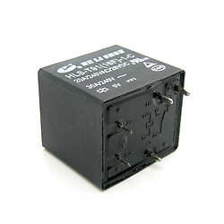 Реле электромеханическое HLS-T91-16F-1-DC5V-C