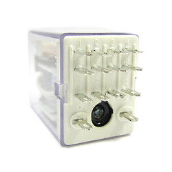 Реле электромеханическое HLS-4453(18F)-4C-DC24V-5A