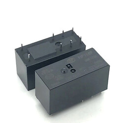 Реле электромеханическое HF115F/006-1Z3B