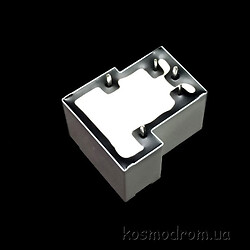 Реле электромеханическое HF105F-1-12D6-1HSTF