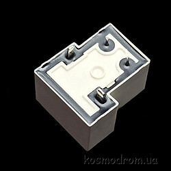 Реле электромеханическое HF165F/12-HT