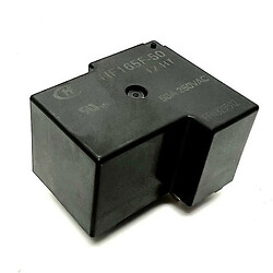 Реле электромеханическое HF165F-50/12-HT