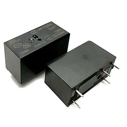 Реле электромеханическое HF115FK/12-Z1T