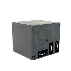 Реле электромеханическое HF105F-2/220A-1ZSTF
