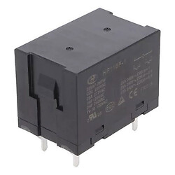 Реле электромеханическое HF116F-1/220AP-2HTW