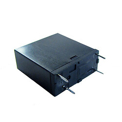 Реле электромеханическое HF36F-024-H