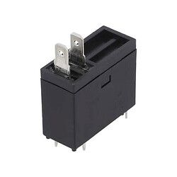 Реле електромеханічне HF62F/024-1HF