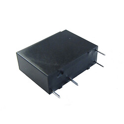 Реле электромеханическое HF46F-G/024-HS1T