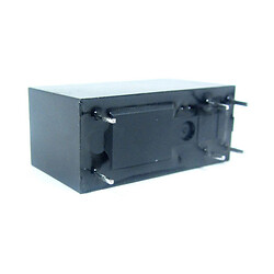 Реле электромеханическое HF115F-I/024-1HS3A