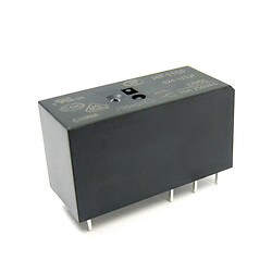 Реле электромеханическое HF115F/024-1ZS3AF
