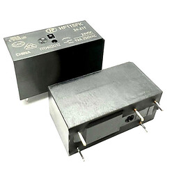 Реле электромеханическое HF115FK/24-Z1T