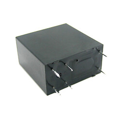 Реле электромеханическое HF42F/024-2HST