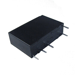 Реле электромеханическое HF46FB-03-ZS3