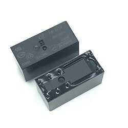 Реле электромеханическое HF115F/048-2ZS4A