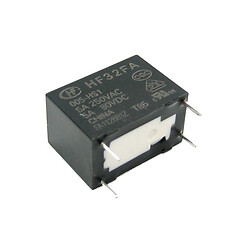 Реле электромеханическое HF32FA/005-HS1