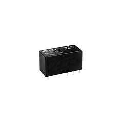 Реле электромеханическое HF115F/005-1H3A