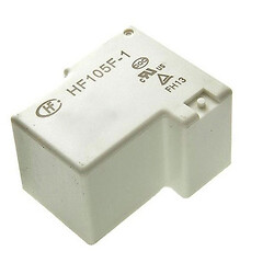 Реле электромеханическое HF105F-1/005DT-1HSTF