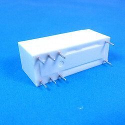 Реле электромеханическое HF118F/005-1ZS3T