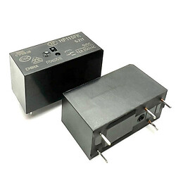 Реле электромеханическое HF115FK/05-Z1T