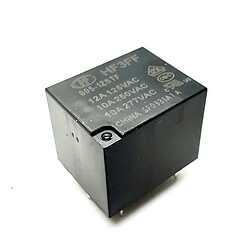 Реле электромеханическое HF3FF/005-1ZSTF