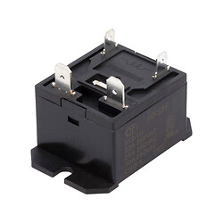Реле электромеханическое HF37F/012-1H