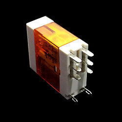 Реле электромеханическое HF157F/24-2Z25FD1