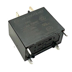 Реле электромеханическое HF160F/012-H5T