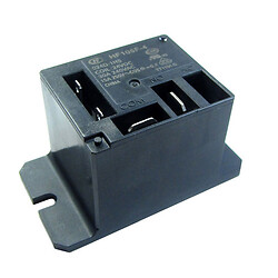 Реле электромеханическое HF105F-4/12D-1HSTF