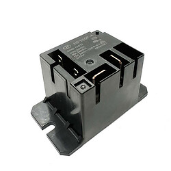 Реле электромеханическое HF105F-4/24D-1HSTF